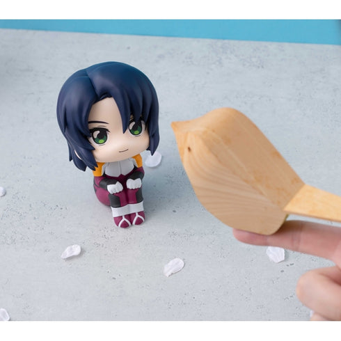 『機動戦士ガンダム』るかっぷ 機動戦士ガンダムSEED FREEDOM アスラン・ザラ【202507再販】